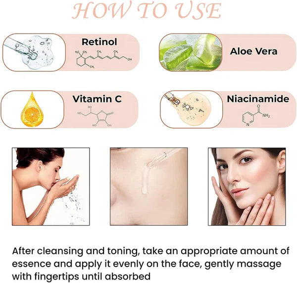 Eelhoe - Melanin Correcting Serum