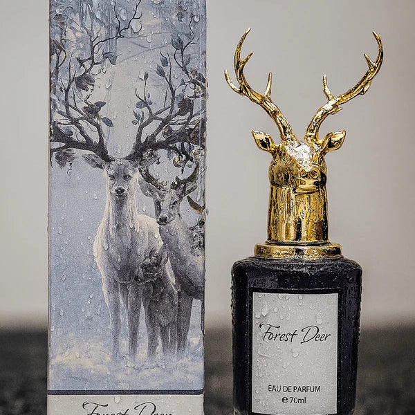 Forest Deer Perfume