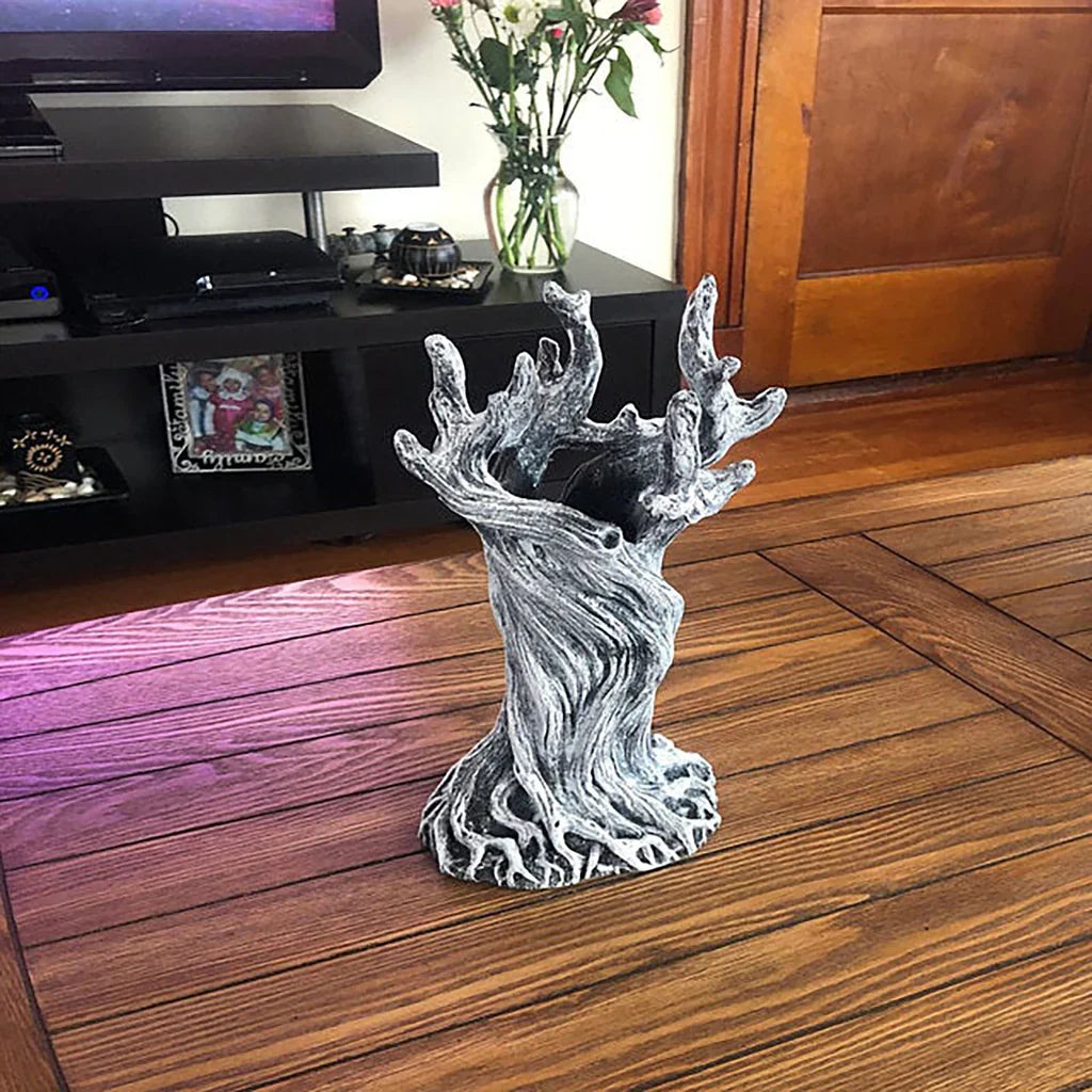 Dryad Vase Decoration Creative Tree Trunk Decoration Home Living Room